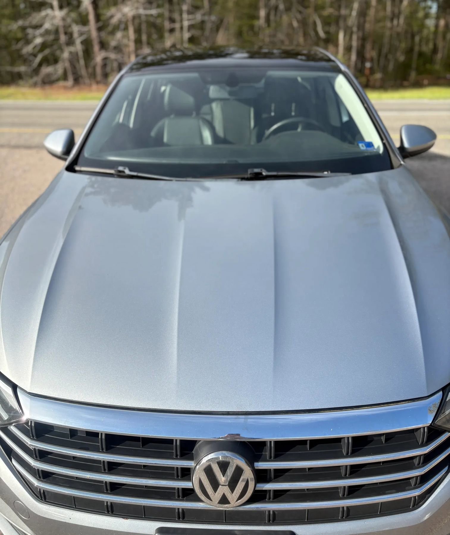 Used 2019 Volkswagen Jetta SE image 6