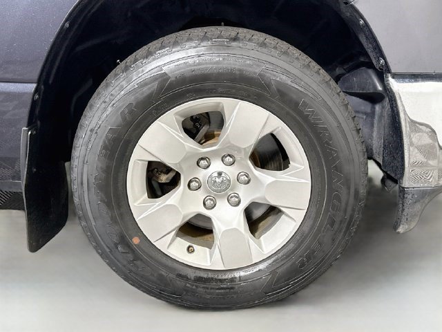Used 2021 RAM 1500 Big Horn AWD/4WD image 31