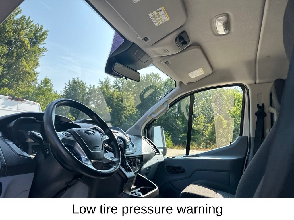 Used 2019 Ford Transit 150 XLT RWD image 32