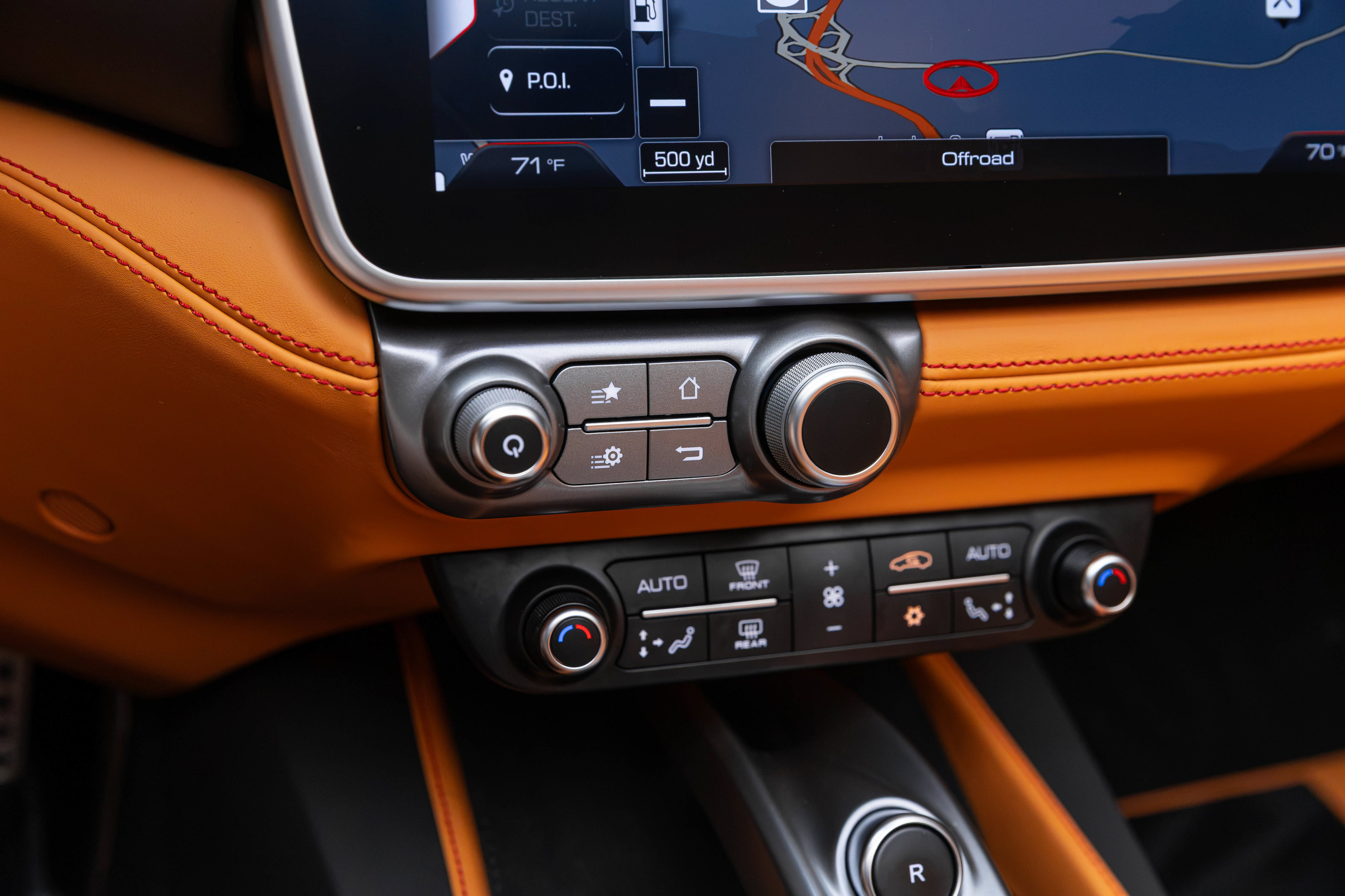 Used 2022 Ferrari Portofino M RWD image 34