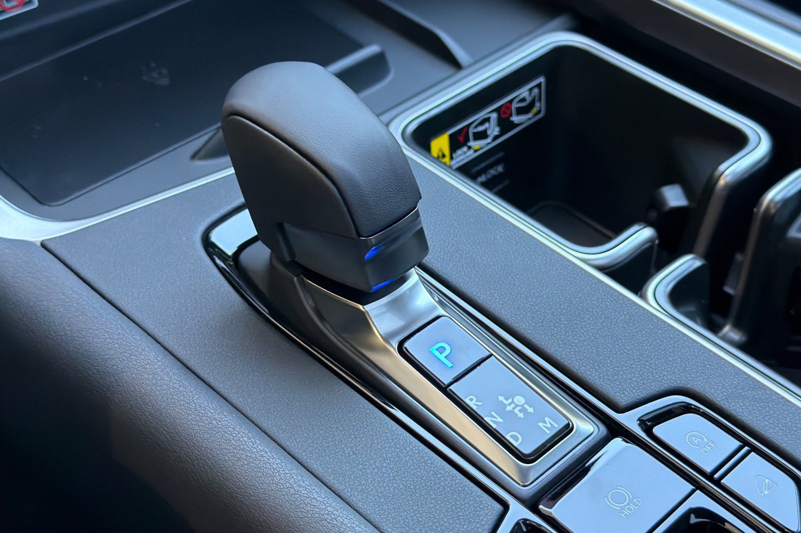New 2026 Lexus TX 350 AWD image 19