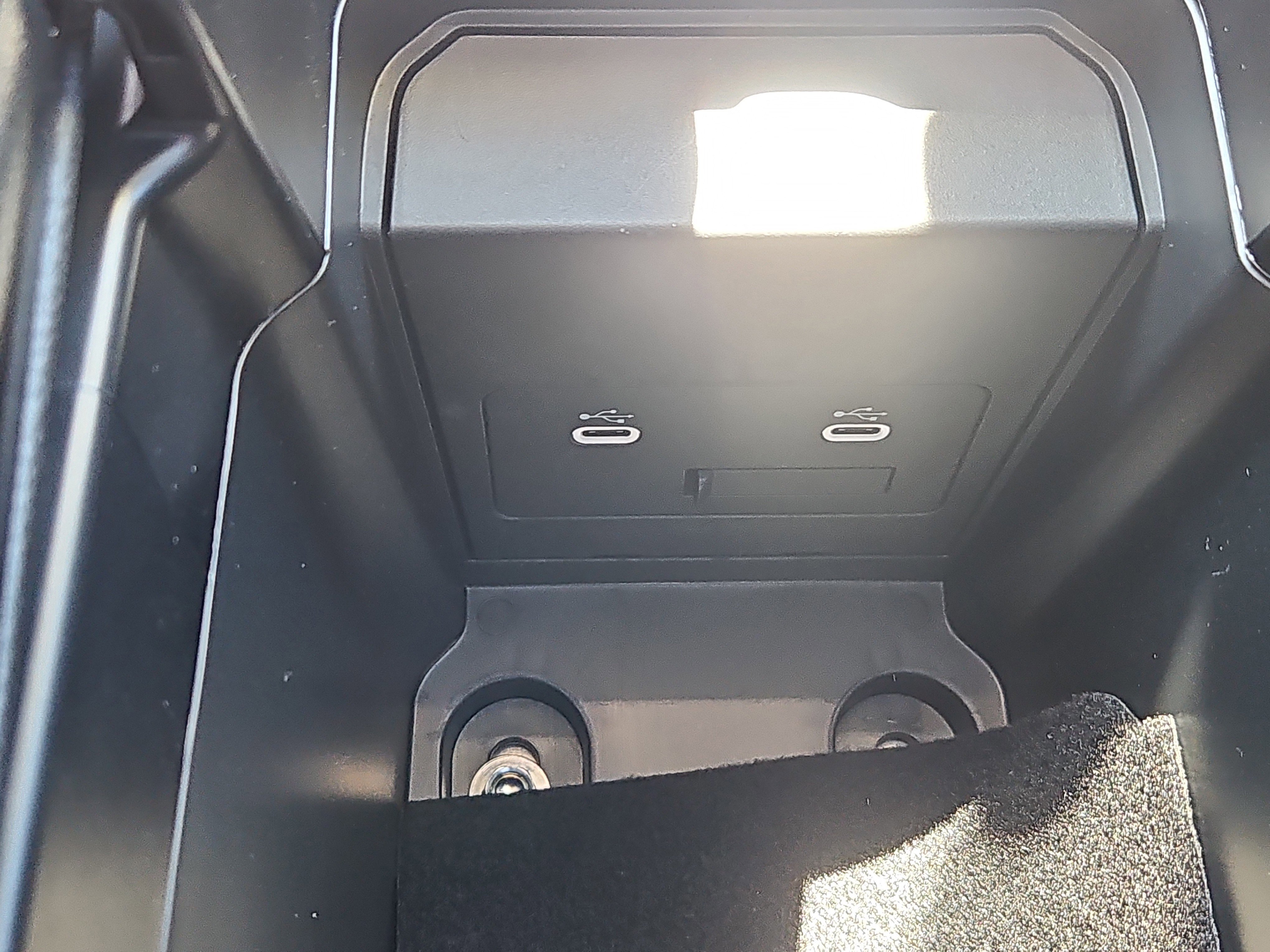 New 2026 MAZDA CX-50 AWD 2.5 Hybrid w/ Cargo Package image 15