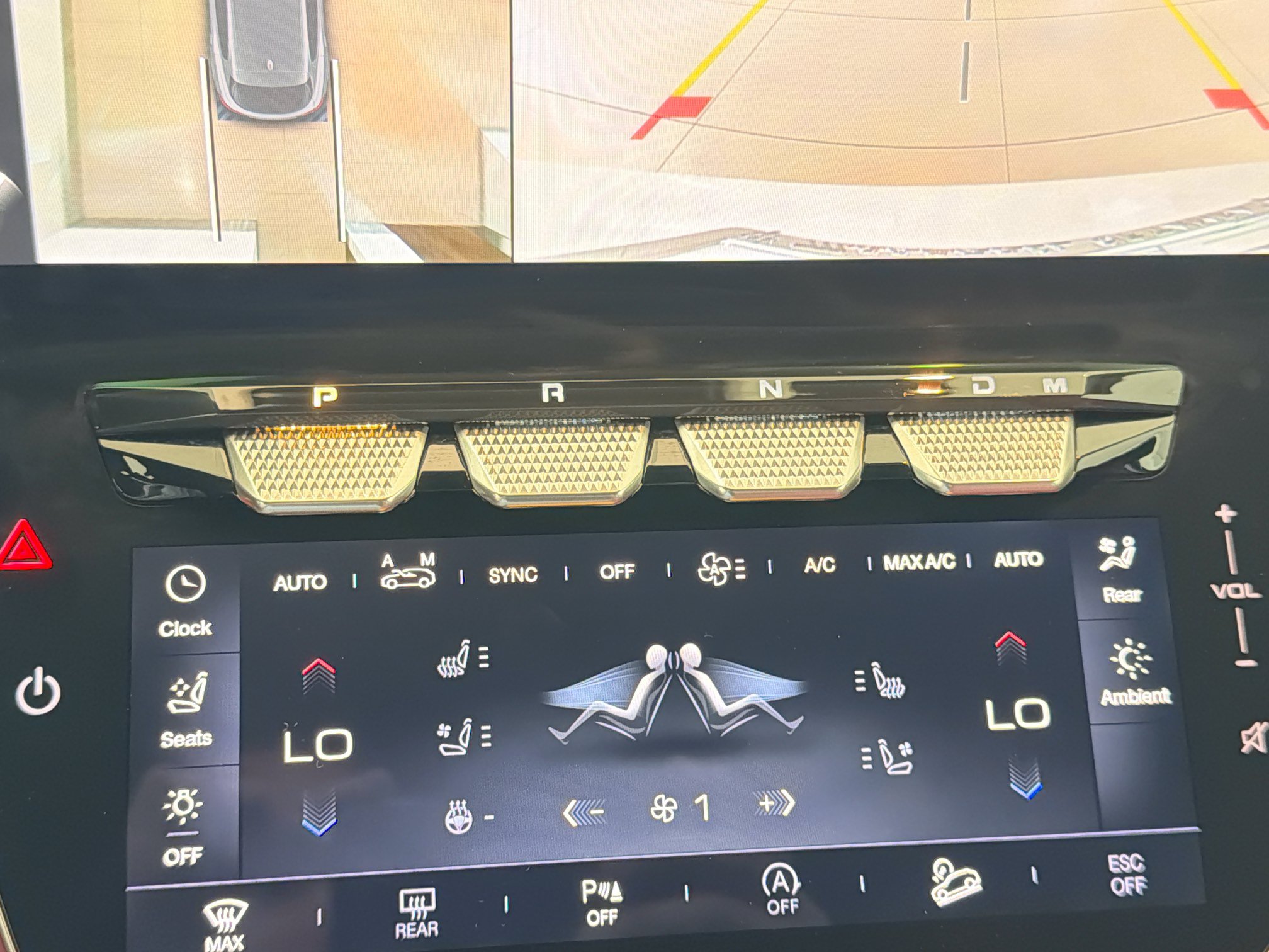 New 2027 Maserati Grecale Modena AWD/4WD image 29