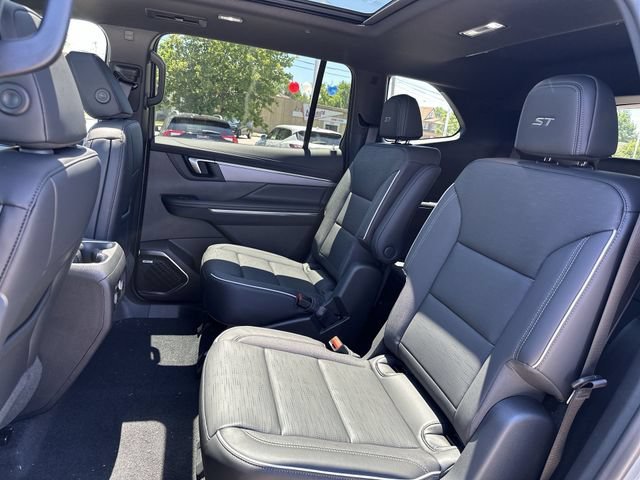New 2026 Buick Enclave Sport Touring w/ Power Package AWD/4WD image 26