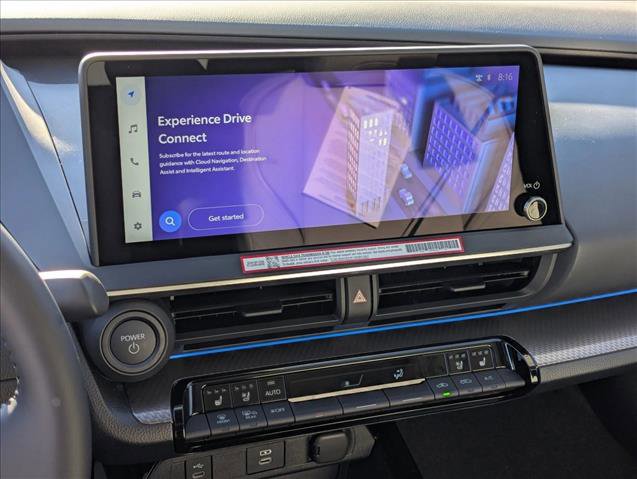 New 2026 Toyota Prius Limited image 11