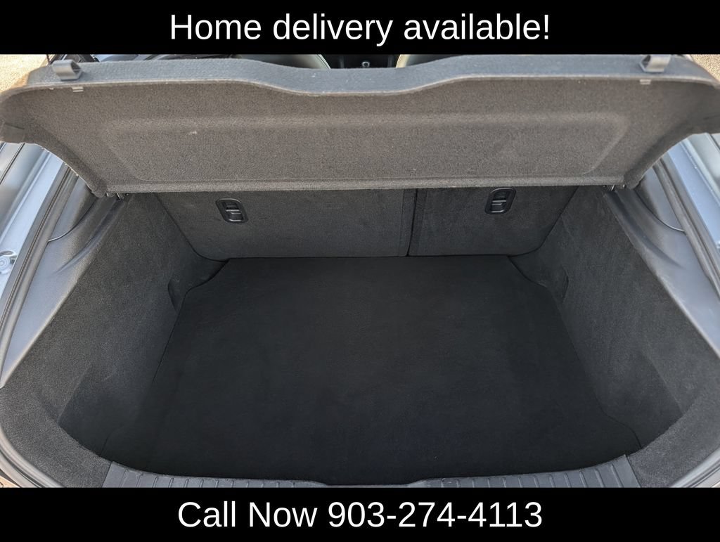 Used 2024 MAZDA MAZDA3 s FWD image 30