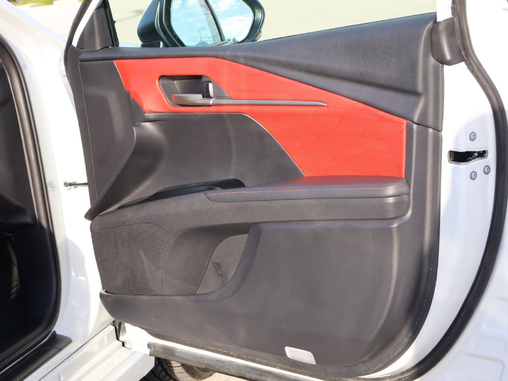 Used 2025 Toyota Camry XSE FWD image 13