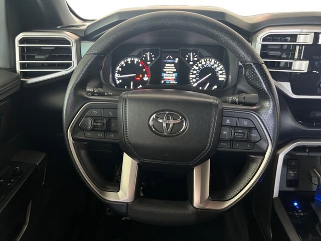 Used 2025 Toyota Tundra SR5 image 14