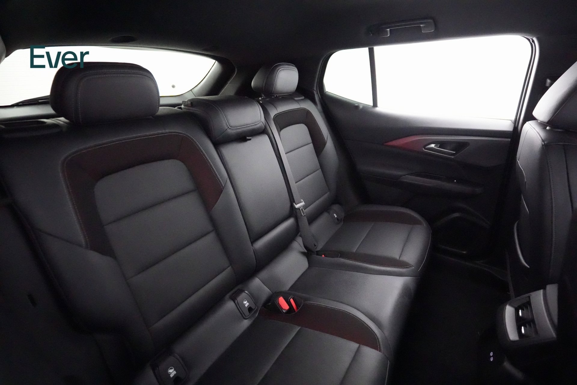 Used 2024 Chevrolet Equinox EV RS image 9