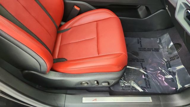 Used 2024 Acura ZDX A-Spec image 23