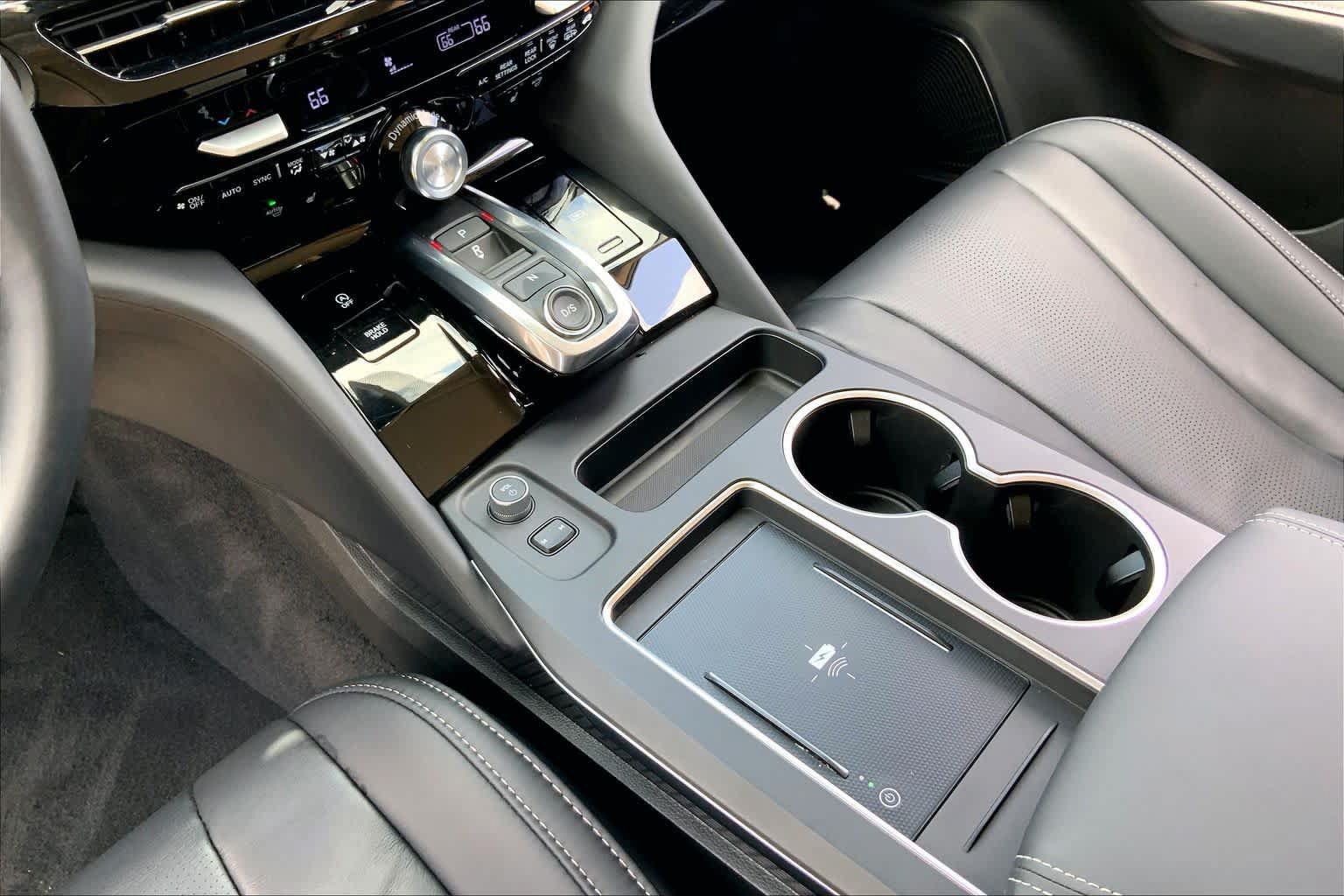 Used 2026 Acura MDX w/ Technology Package FWD image 15