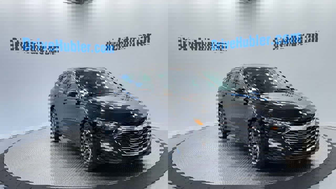 Used 2024 Chevrolet Malibu LT image 6