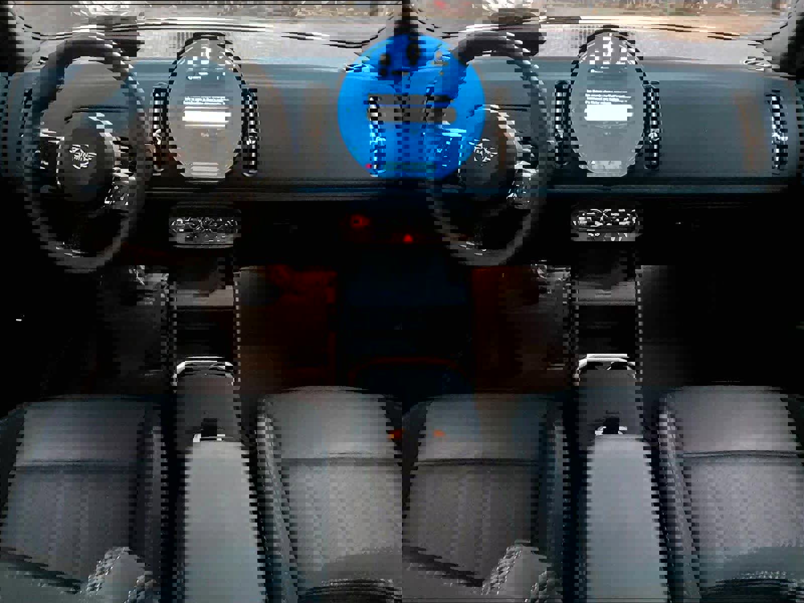 Certified 2025 MINI Cooper Countryman SE image 17