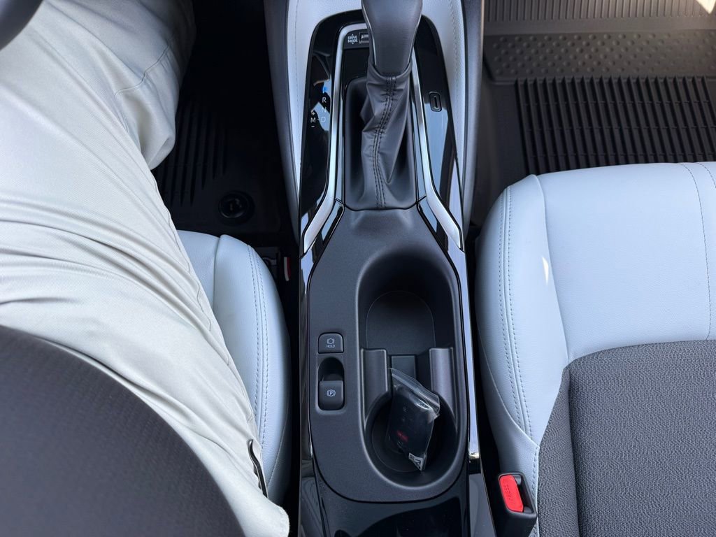 Certified 2026 Toyota Corolla XSE image 23