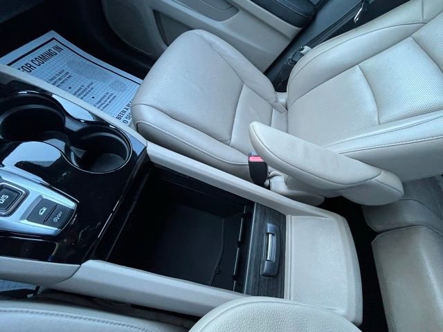 Used 2020 Honda Ridgeline RTL-E image 23