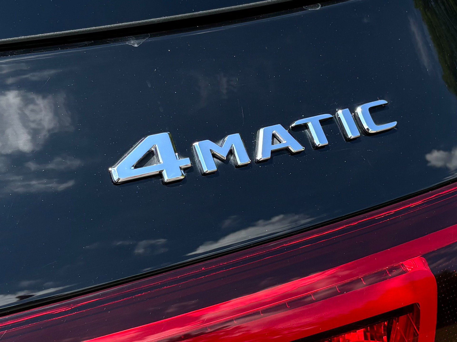 Used 2020 Mercedes-Benz GLE 350 4MATIC image 15