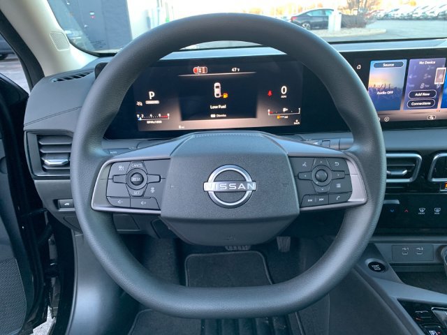 Certified 2026 Nissan Sentra SV w/ Floor Mat Package FWD image 23
