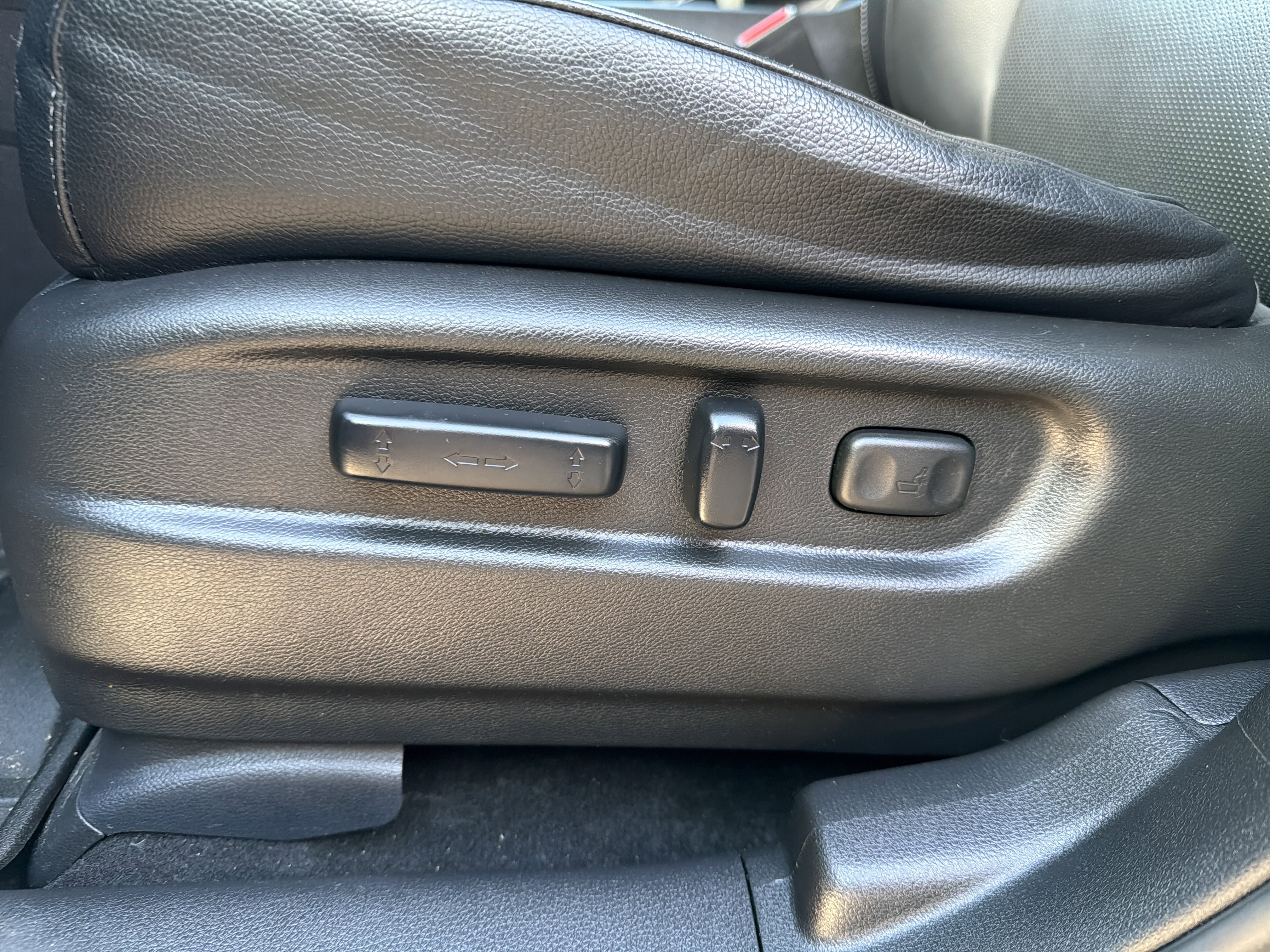 Used 2022 Honda Ridgeline RTL-E image 20