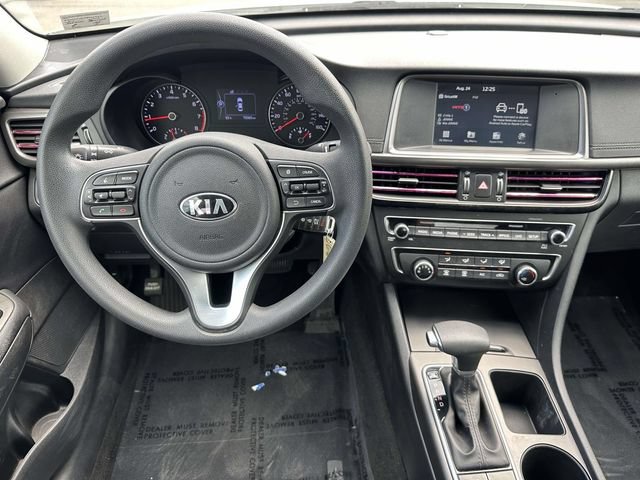 Used 2018 Kia Optima LX FWD image 16