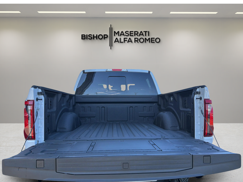 Used 2025 Ford F150 Tremor w/ Bed Utility Package AWD/4WD image 7
