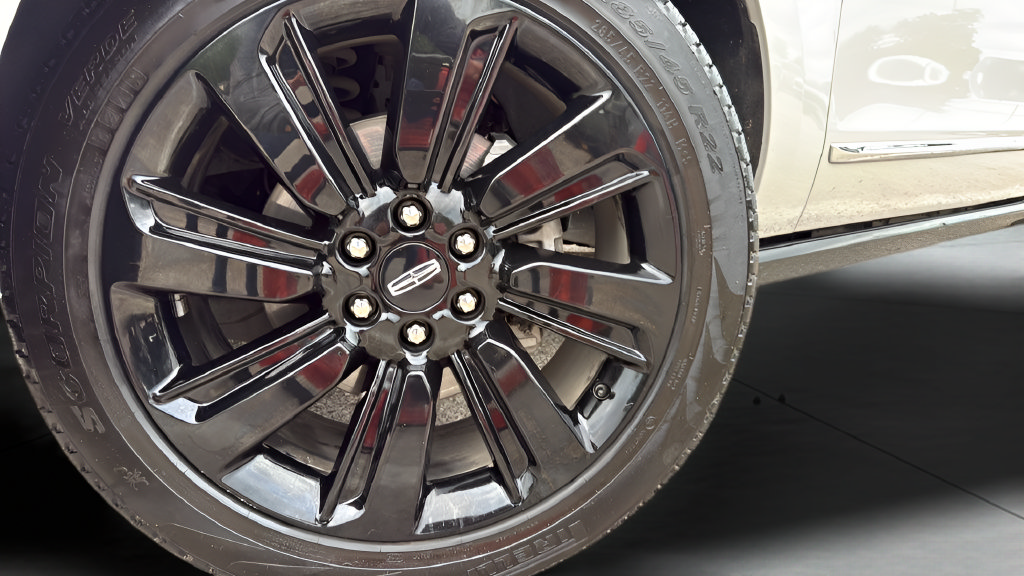 Used 2023 Lincoln Navigator L Reserve AWD/4WD image 29