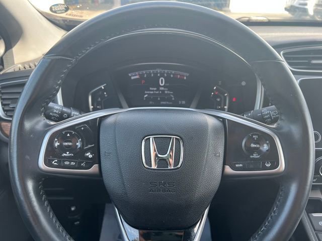 Used 2020 Honda CR-V EX-L image 9