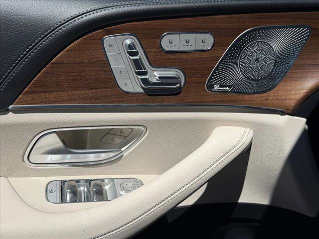 New 2026 Mercedes-Benz GLE 580 4MATIC image 15
