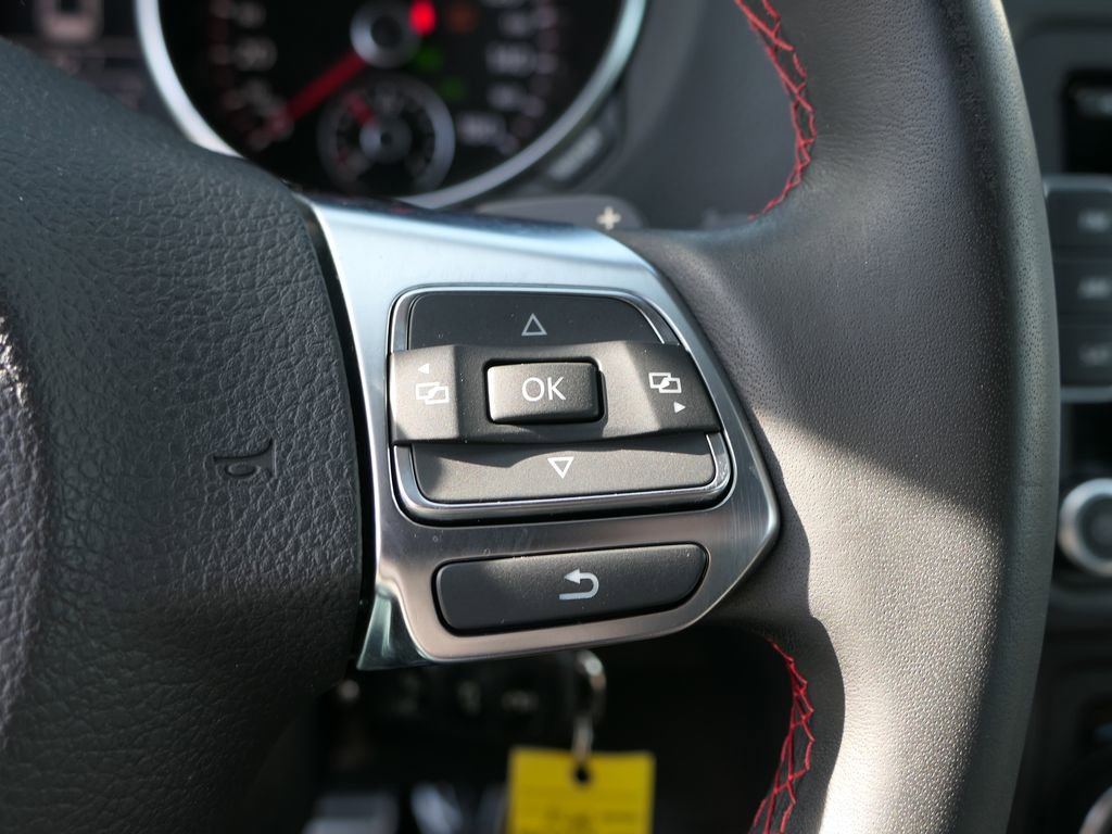 Used 2013 Volkswagen GTI 2-Door image 15