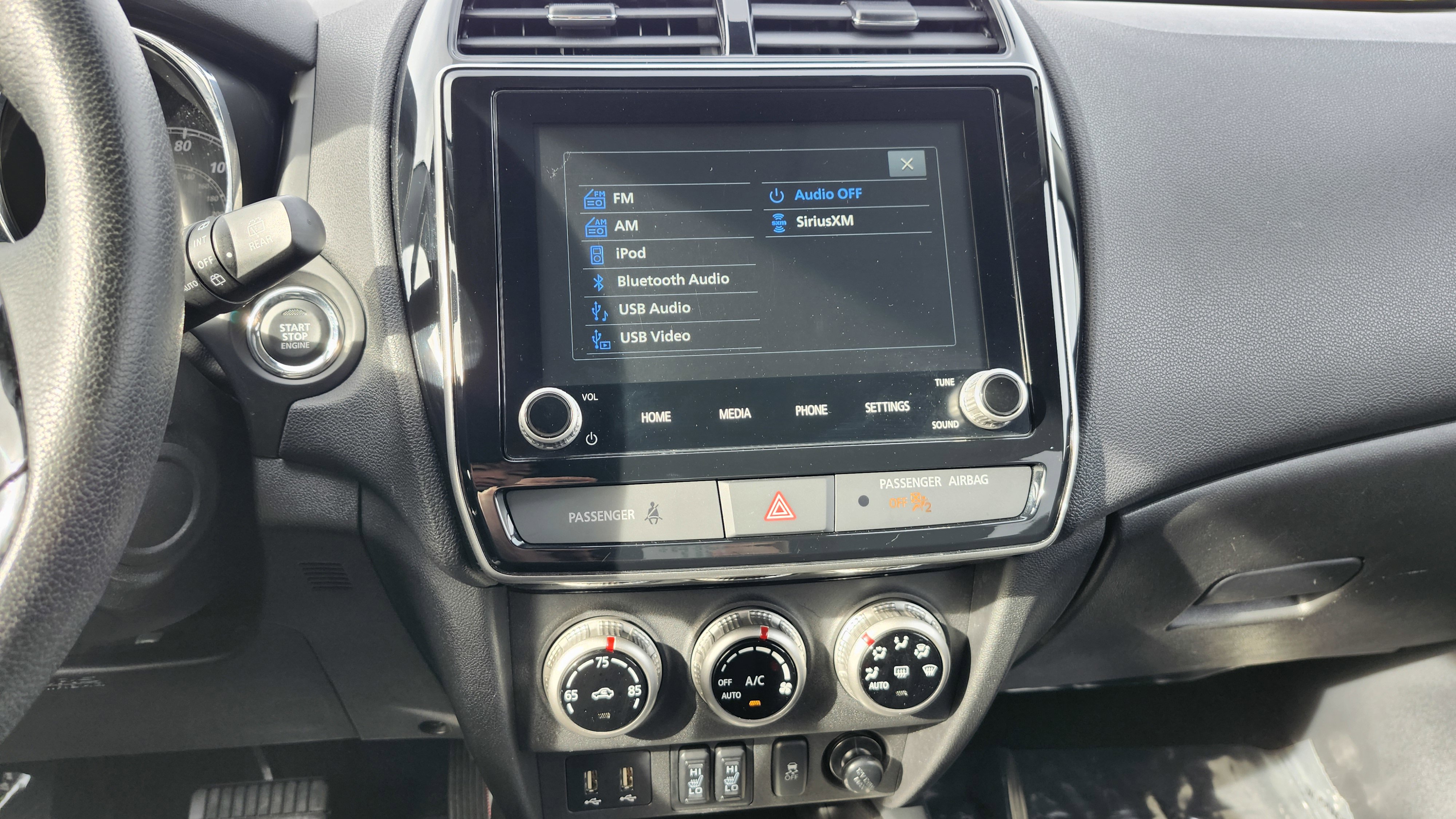 Used 2024 Mitsubishi Outlander Sport AWD image 31