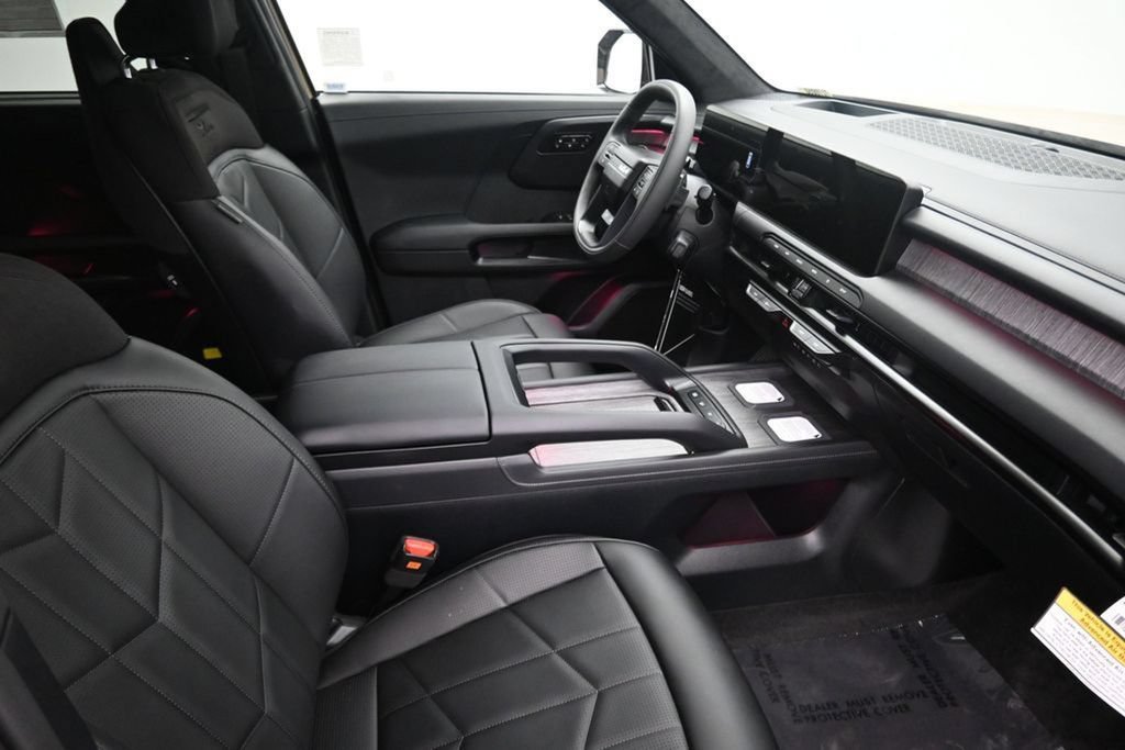 New 2027 Kia Telluride X-Line SX Prestige AWD/4WD image 42