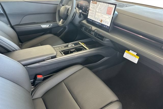 New 2026 Lexus ES 350h FWD image 13