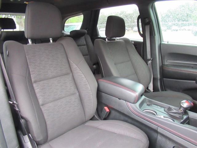 Certified 2025 Dodge Durango R/T w/ Blacktop Package image 11