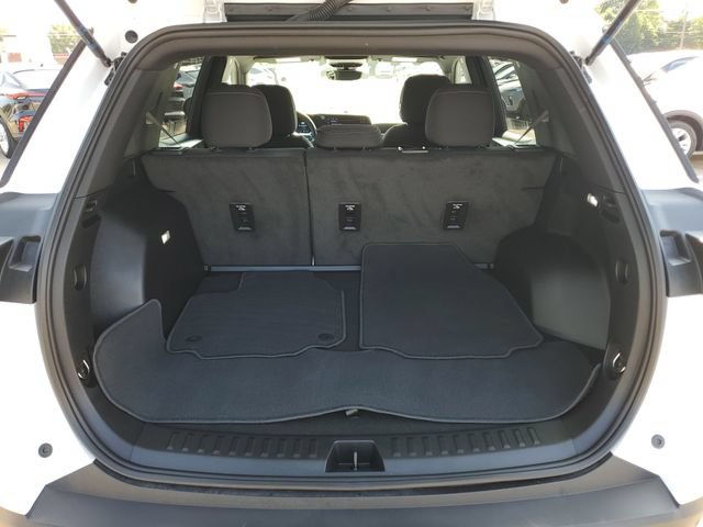Certified 2025 Chevrolet Equinox LT w/ Safety and Technology Package FWD image 29