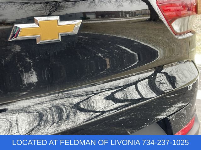 Used 2023 Chevrolet TrailBlazer LT w/ Convenience Package image 30