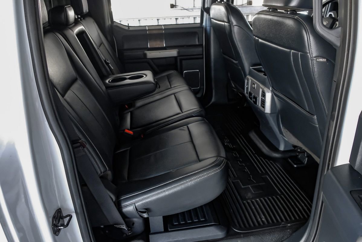 Used 2022 Ford F350 Lariat image 35