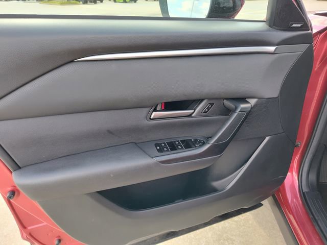 Used 2024 MAZDA CX-50 AWD 2.5 S w/ Cargo Package image 17