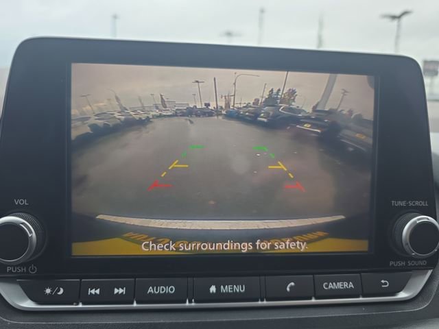 Used 2023 Nissan Rogue SV w/ SV Premium Package image 24