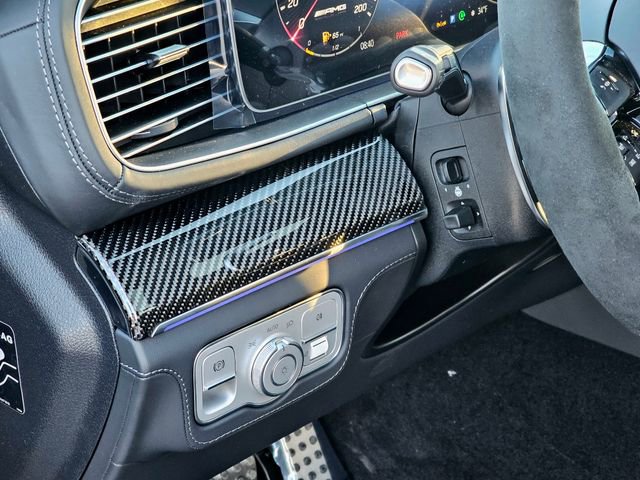 New 2026 Mercedes-Benz GLS 63 AMG 4MATIC image 17