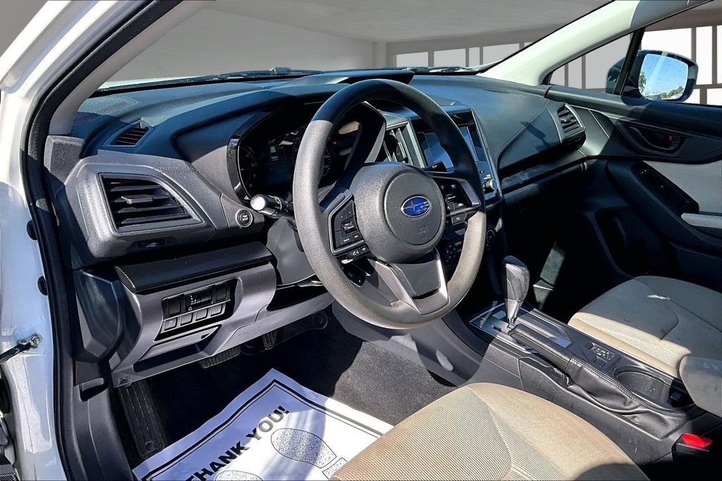 Used 2022 Subaru Impreza 2.0i Premium AWD/4WD image 15