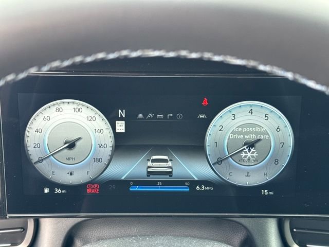 New 2026 Hyundai Elantra N image 14