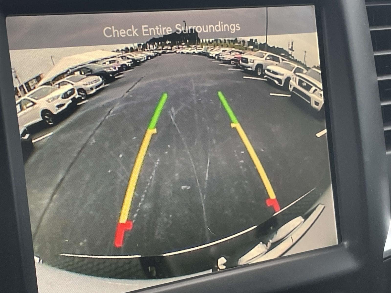 Used 2017 RAM 1500 Lone Star RWD image 27
