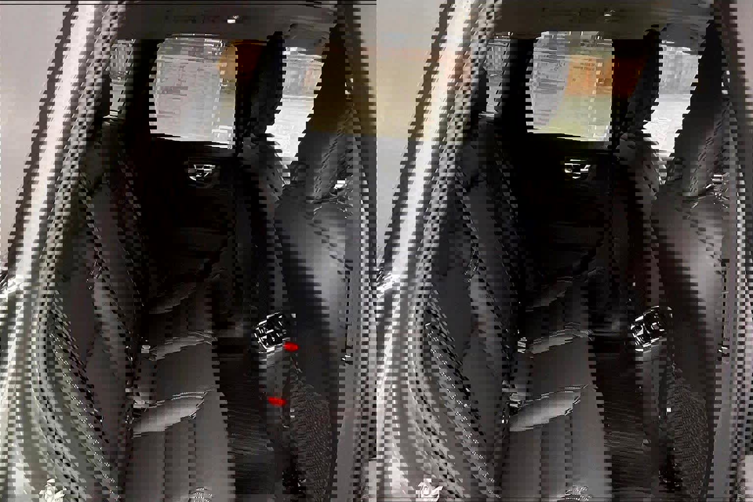 New 2026 Volvo XC60 B5 Ultra w/ Climate Package image 27