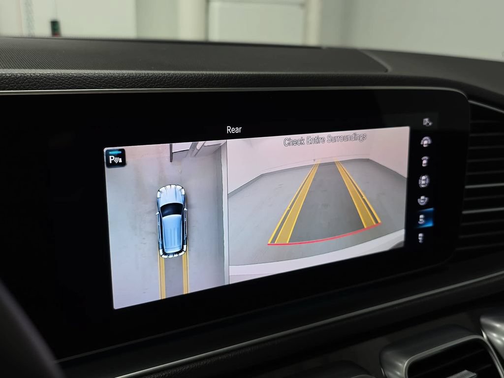 Used 2021 Mercedes-Benz GLE 350 image 18