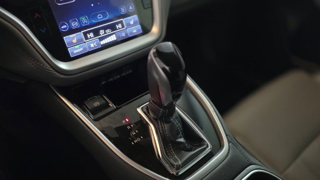 Used 2023 Subaru Outback Limited image 20