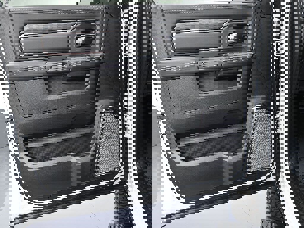 New 2026 RAM 2500 Rebel w/ Rebel Level 2 Equipment Group image 10