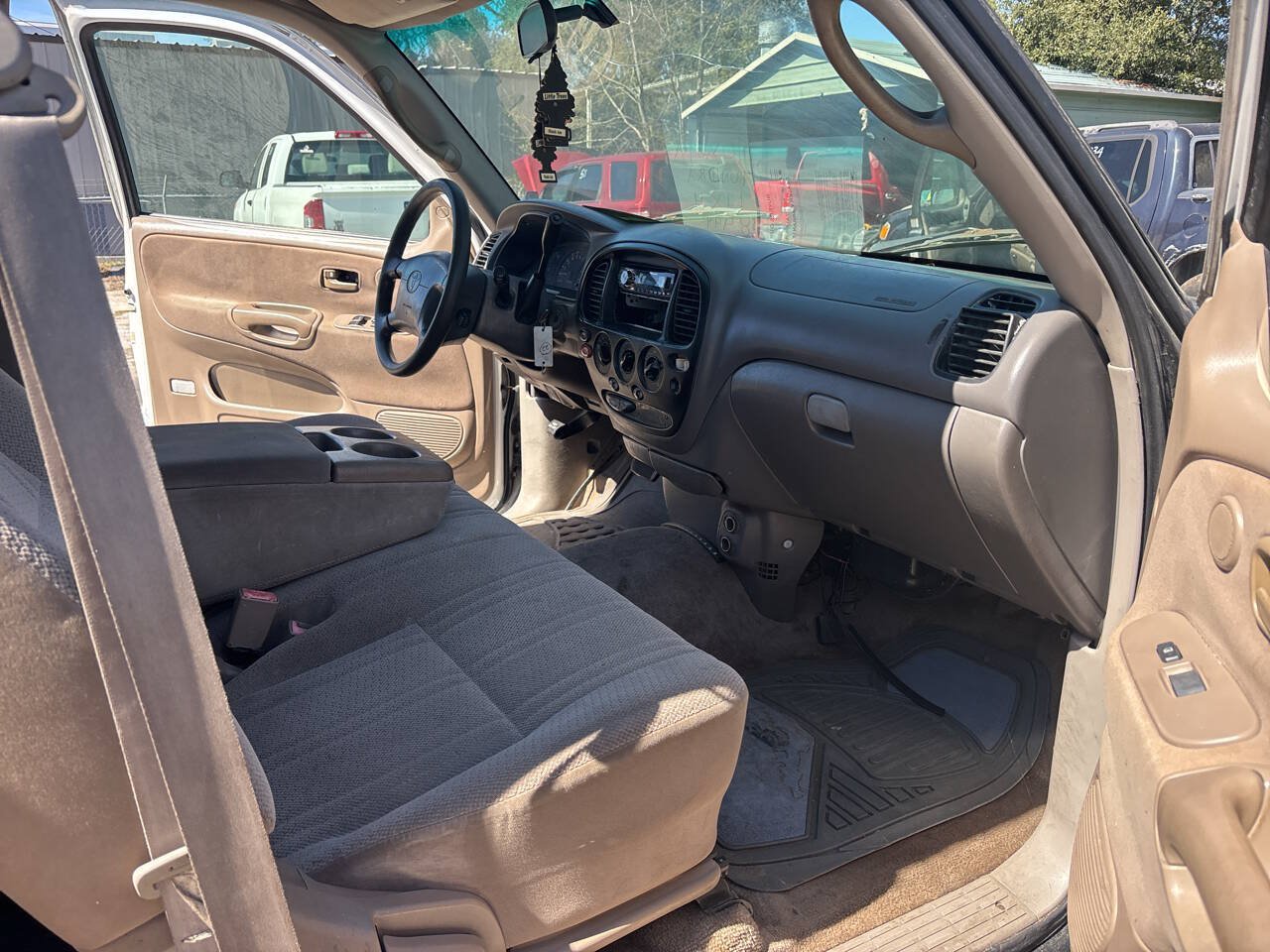 Used 2002 Toyota Tundra SR5 RWD image 11