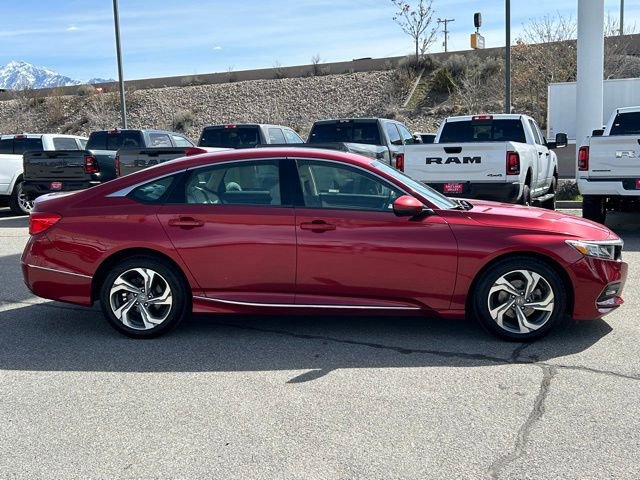 Used 2020 Honda Accord EX-L image 7