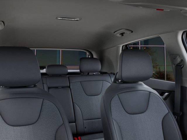 New 2026 Kia Niro EX w/ EX Premium Package FWD image 27