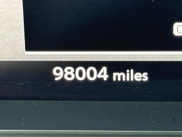 Used 2022 Nissan Rogue Platinum w/ Head-Up Display Package FWD image 35