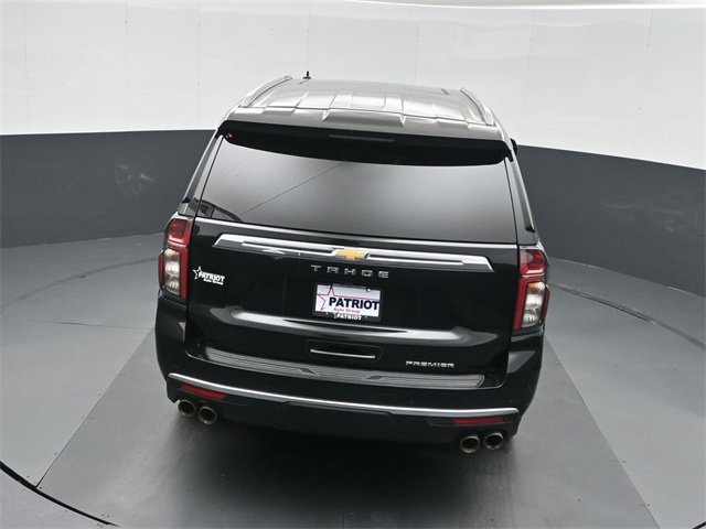 Used 2023 Chevrolet Tahoe Premier image 35